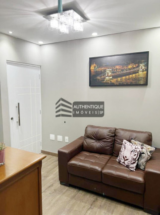 Imagem Apartamento com 3 Quartos à Venda, 150 m² em Centro - São Bernardo Do Campo