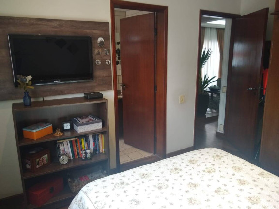 Imagem Apartamento com 3 Quartos à Venda, 107 m² em Chácara Santo Antônio (zona Leste) - São Paulo