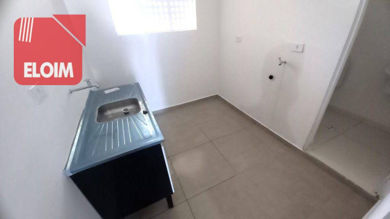 Imagem Apartamento com 2 Quartos para Alugar, 36 m² em Freguesia Do ó - São Paulo
