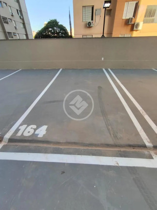 Imagem Apartamento com 3 Quartos à Venda, 79 m² em Wish Aeroporto - Goiânia