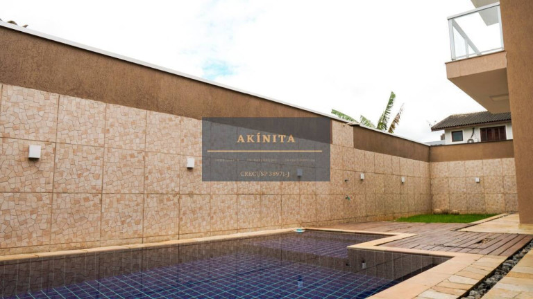 Imagem Casa com 3 Quartos à Venda, 190 m² em Morada Da Praia - Bertioga