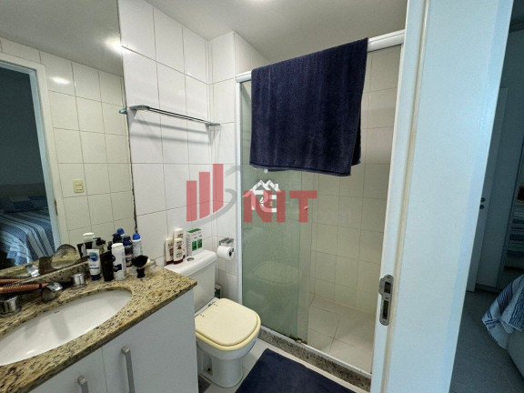 Imagem Apartamento com 3 Quartos à Venda, 100 m² em Ingá - Niterói Imagem Apartamento com 3 Quartos à Venda, 100 m² em Ingá - Niterói