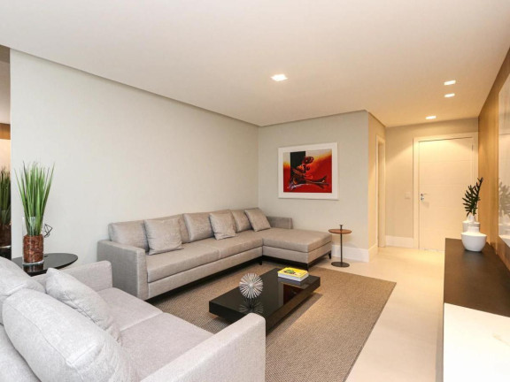 Imagem Apartamento com 3 Quartos à Venda, 176 m² em Cabral - Curitiba Imagem Apartamento com 3 Quartos à Venda, 176 m² em Cabral - Curitiba