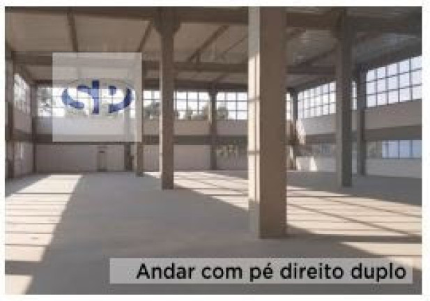 Imagem Imóvel para Alugar, 5.315 m² em Colinas Da Anhanguera - Santana De Parnaíba