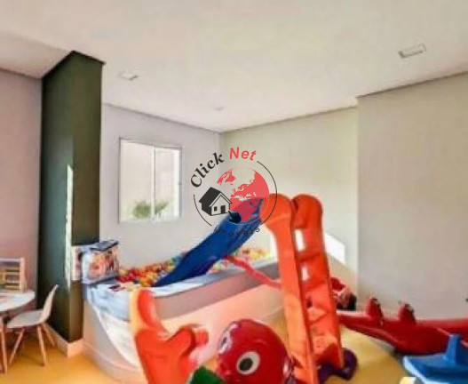 Imagem Apartamento com 2 Quartos à Venda, 42 m² em Parque Espacial - São Bernardo Do Campo Imagem Apartamento com 2 Quartos à Venda, 42 m² em Parque Espacial - São Bernardo Do Campo