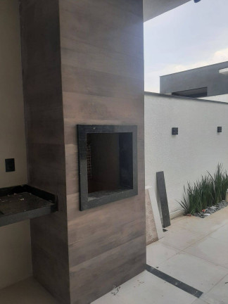 Imagem Casa de Condomínio com 3 Quartos à Venda, 154 m² em Caguassu - Sorocaba
