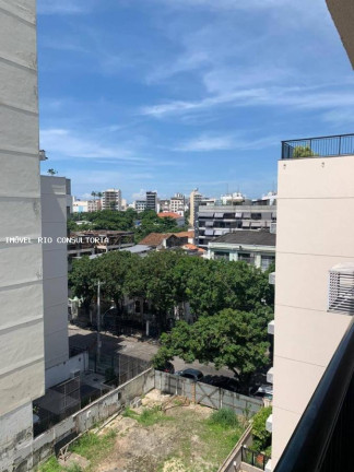 Imagem Apartamento com 4 Quartos à Venda, 175 m² em Rio De Janeiro