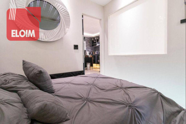 Imagem Apartamento com 1 Quarto para Alugar, 95 m² em Jardim América - São Paulo Imagem Apartamento com 1 Quarto para Alugar, 95 m² em Jardim América - São Paulo