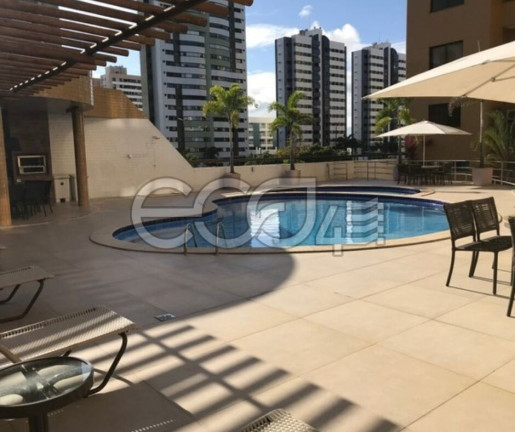Imagem Apartamento com 3 Quartos à Venda, 182 m² em Jardins - Aracaju