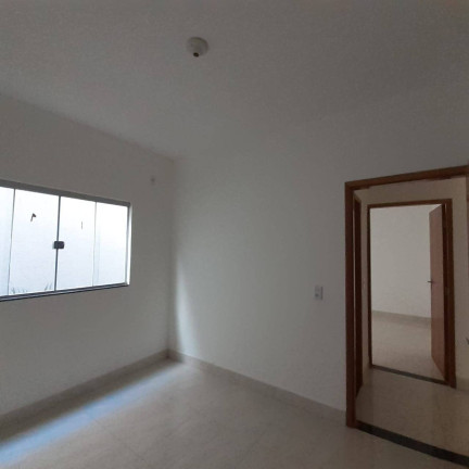 Imagem Casa com 3 Quartos à Venda, 189 m² em Parque Hayala - Aparecida De Goiânia