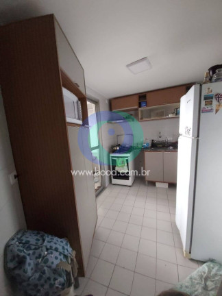 Imagem Cobertura com 3 Quartos à Venda, 220 m² em Vila Mathias - Santos