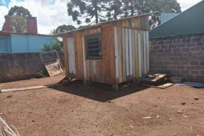 Imagem Casa com 3 Quartos à Venda, 79 m² em Vila Fuck - Piraquara Imagem Casa com 3 Quartos à Venda, 79 m² em Vila Fuck - Piraquara