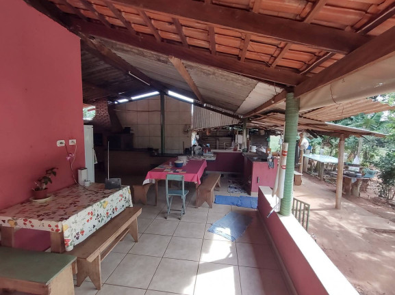 Imagem Chácara à Venda, 200 m² em Saraiva - Uberlândia Imagem Chácara à Venda, 200 m² em Saraiva - Uberlândia
