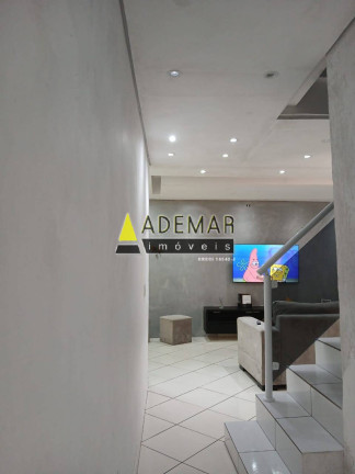 Imagem Apartamento com 3 Quartos à Venda,  em Eldorado - Diadema
