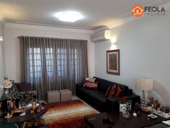 Imagem Casa com 4 Quartos à Venda, 200 m² em Vila Frezzarin - Americana Imagem Casa com 4 Quartos à Venda, 200 m² em Vila Frezzarin - Americana