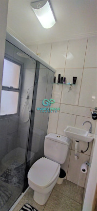Imagem Apartamento com 3 Quartos à Venda, 120 m² em Astúrias - Guarujá
