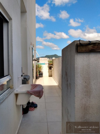 Imagem Apartamento com 2 Quartos à Venda, 67 m² em Santa Regina - Camboriú