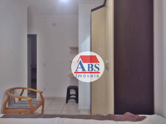 Imagem Apartamento com 2 Quartos à Venda, 54 m² em Ocian - Praia Grande Imagem Apartamento com 2 Quartos à Venda, 54 m² em Ocian - Praia Grande
