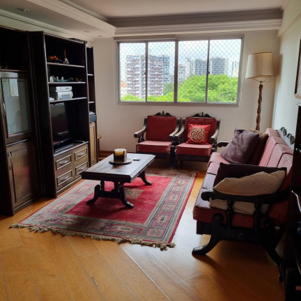 Imagem Apartamento com 2 Quartos à Venda, 108 m² em Vila Mariana - São Paulo Imagem Apartamento com 2 Quartos à Venda, 108 m² em Vila Mariana - São Paulo