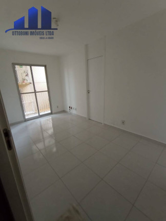 Imagem Apartamento com 2 Quartos à Venda, 41 m² em Santa Maria - Osasco