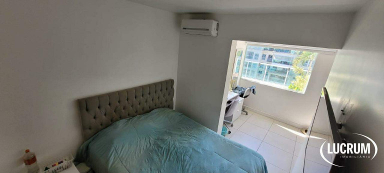 Imagem Cobertura com 3 Quartos à Venda, 203 m² em Barra Da Tijuca - Rio De Janeiro Imagem Cobertura com 3 Quartos à Venda, 203 m² em Barra Da Tijuca - Rio De Janeiro