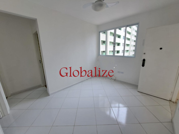 Imagem Imóvel com 1 Quarto à Venda, 66 m² em Ponta Da Praia - Santos