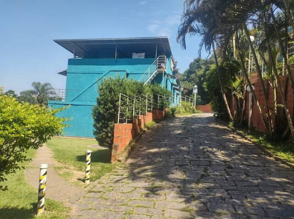 Imagem Casa com 2 Quartos à Venda, 64 m² em Jardim Do Rio Cotia - Cotia