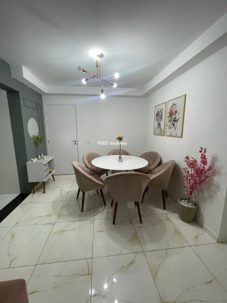 Imagem Imóvel com 2 Quartos à Venda, 69 m² em Jardim Caboré - São Paulo Imagem Imóvel com 2 Quartos à Venda, 69 m² em Jardim Caboré - São Paulo