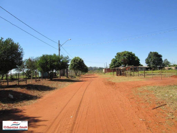 Imagem Terreno à Venda, 410 m² em Lagoa Dourada - Campo Grande Imagem Terreno à Venda, 410 m² em Lagoa Dourada - Campo Grande