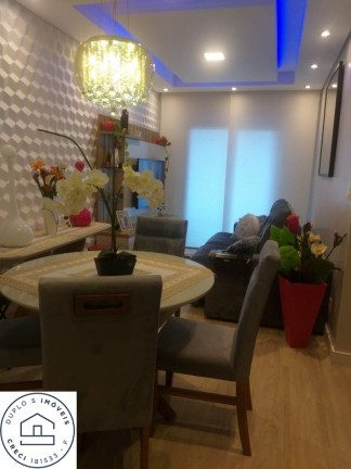 Imagem Apartamento com 1 Quarto à Venda, 62 m² em Caiçara - Praia Grande