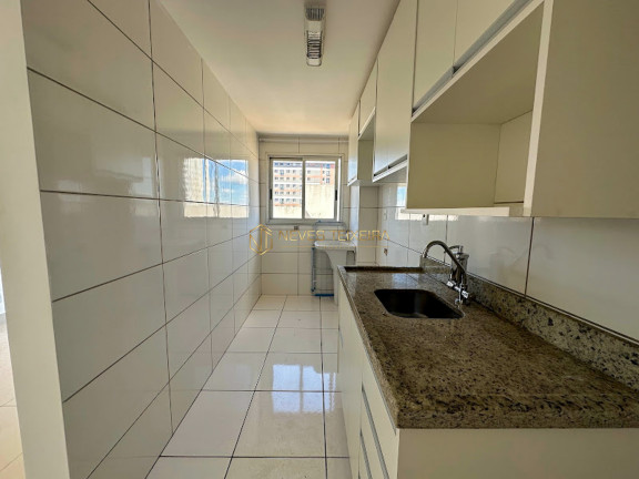 Imagem Apartamento com 2 Quartos para Alugar, 50 m² em Samambaia Sul (samambaia) - Brasília