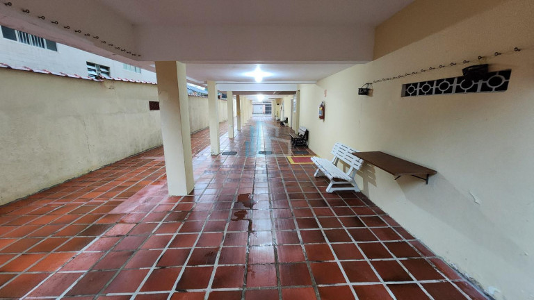 Imagem Apartamento com 1 Quarto à Venda, 48 m² em Caiçara - Praia Grande Imagem Apartamento com 1 Quarto à Venda, 48 m² em Caiçara - Praia Grande