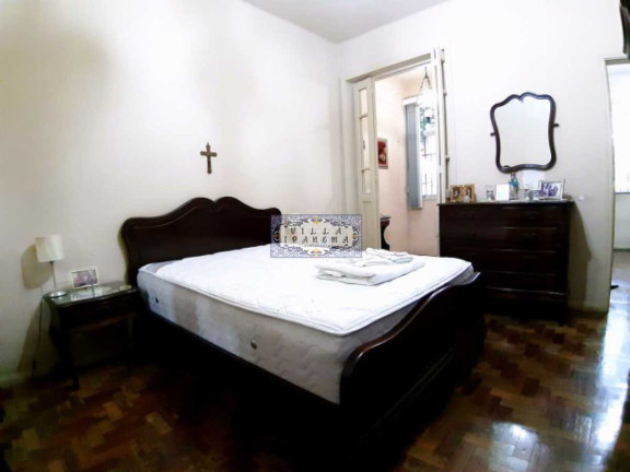 Imagem Apartamento com 3 Quartos à Venda, 110 m² em Rio Comprido - Rio De Janeiro Imagem Apartamento com 3 Quartos à Venda, 110 m² em Rio Comprido - Rio De Janeiro
