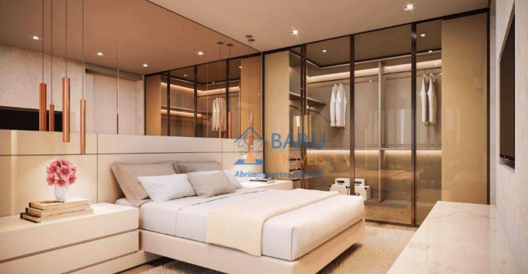 Imagem Apartamento com 3 Quartos à Venda, 163 m² em Vila Mariana - São Paulo