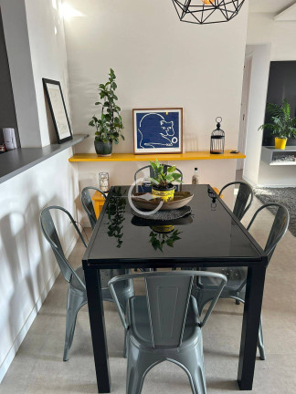 Imagem Apartamento com 2 Quartos à Venda, 77 m² em Vila Andrade - São Paulo Imagem Apartamento com 2 Quartos à Venda, 77 m² em Vila Andrade - São Paulo