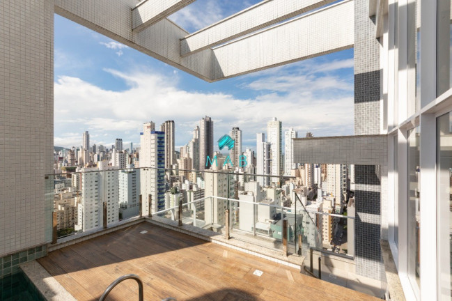 Imagem Apartamento com 3 Quartos à Venda, 275 m² em Centro - Balneário Camboriú Imagem Apartamento com 3 Quartos à Venda, 275 m² em Centro - Balneário Camboriú