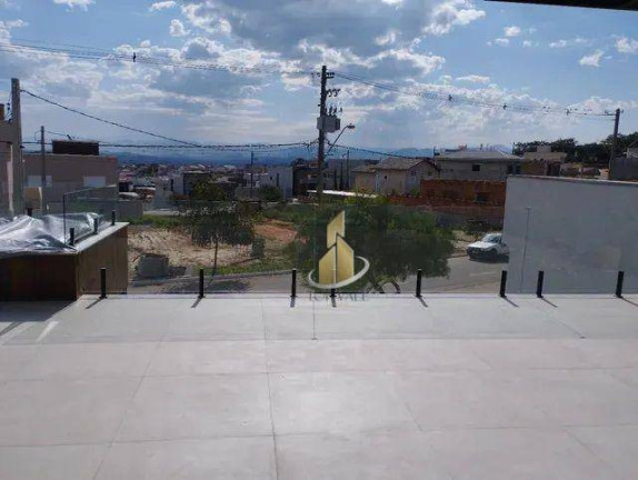 Imagem Sobrado com 3 Quartos à Venda, 165 m² em Reserva Do Vale - Caçapava