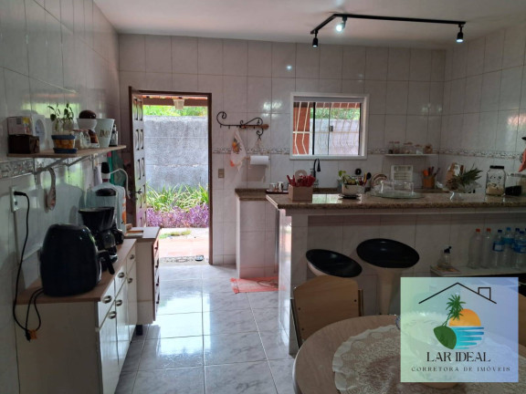 Imagem Casa com 4 Quartos à Venda, 693 m² em Balneário São Pedro - São Pedro Da Aldeia