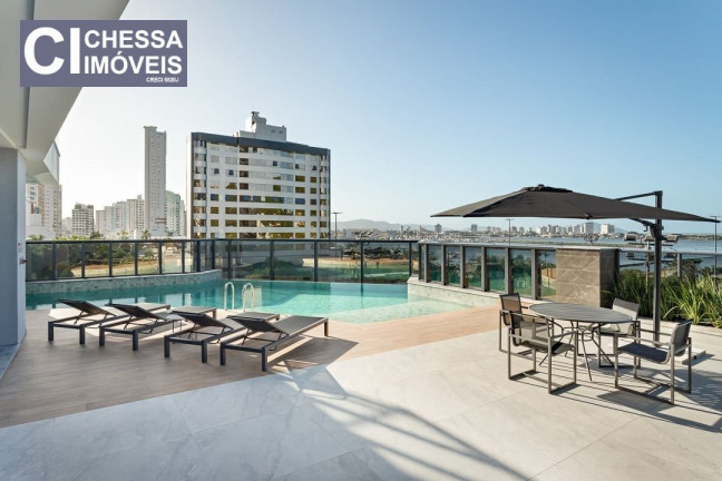 Imagem Apartamento com 4 Quartos à Venda, 322 m² em Fazenda - Itajaí