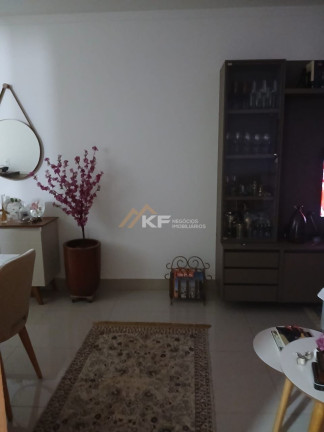 Imagem Apartamento com 2 Quartos à Venda, 66 m² em Ribeirânia - Ribeirão Preto Imagem Apartamento com 2 Quartos à Venda, 66 m² em Ribeirânia - Ribeirão Preto