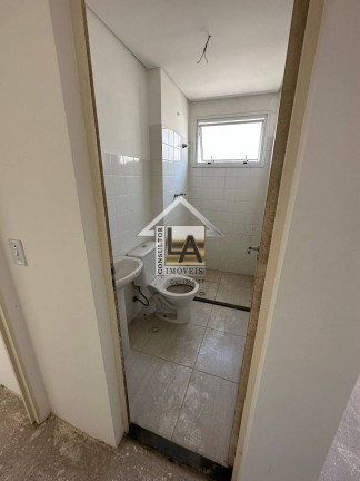 Imagem Apartamento com 2 Quartos à Venda, 55 m² em Vila Andrade - São Paulo