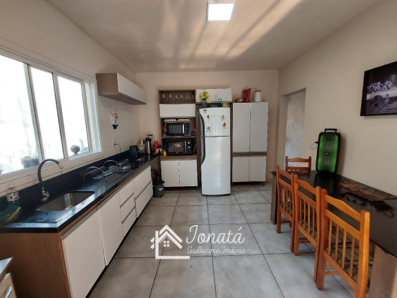 Imagem Casa com 5 Quartos à Venda, 168 m² em Arroio Feliz - Feliz