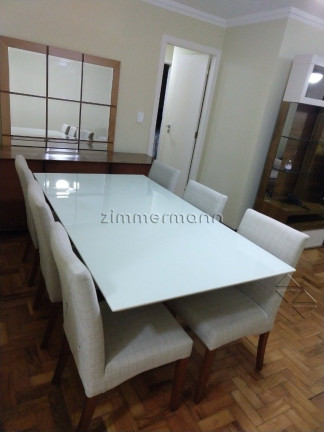 Imagem Apartamento com 3 Quartos à Venda, 150 m² em Vila Mariana - São Paulo Imagem Apartamento com 3 Quartos à Venda, 150 m² em Vila Mariana - São Paulo