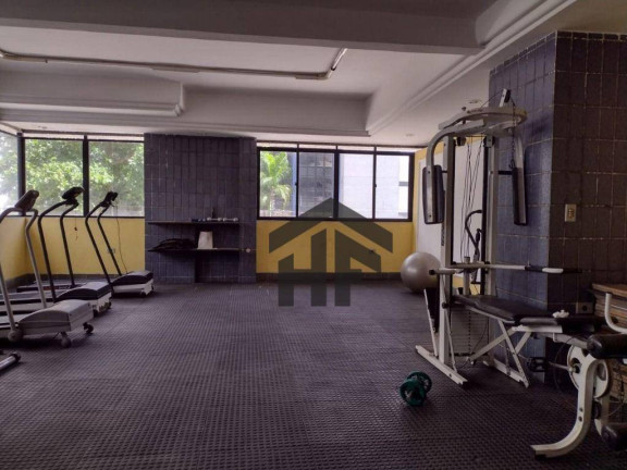 Imagem Apartamento com 4 Quartos à Venda, 175 m² em Espinheiro - Recife Imagem Apartamento com 4 Quartos à Venda, 175 m² em Espinheiro - Recife