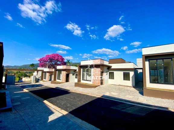 Imagem Casa com 3 Quartos à Venda, 96 m² em Chacara Itapetinga - Atibaia Imagem Casa com 3 Quartos à Venda, 96 m² em Chacara Itapetinga - Atibaia