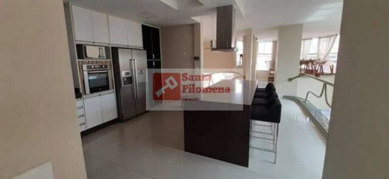Imagem Sobrado com 4 Quartos à Venda, 400 m² em Vila Assunção - Santo André Imagem Sobrado com 4 Quartos à Venda, 400 m² em Vila Assunção - Santo André
