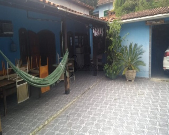 Imagem Casa com 3 Quartos à Venda, 350 m² em Piratininga - Niterói