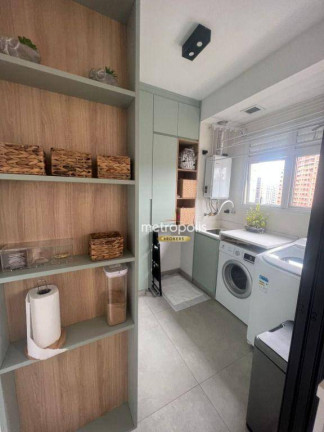 Imagem Apartamento com 4 Quartos à Venda, 135 m² em Vila Guiomar - Santo André Imagem Apartamento com 4 Quartos à Venda, 135 m² em Vila Guiomar - Santo André