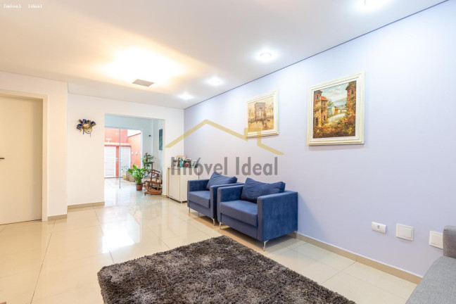 Imagem Casa com 3 Quartos à Venda, 140 m² em Atuba - Curitiba Imagem Casa com 3 Quartos à Venda, 140 m² em Atuba - Curitiba