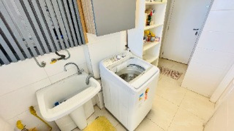 Imagem Apartamento com 3 Quartos à Venda, 158 m² em Parque Enseada/caminho Das Tartarugas - Guarujá